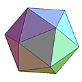 Particularités et pouvoirs de l'icosaèdre (crystal-energy)