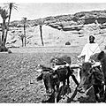L-Labours en bas Todrha