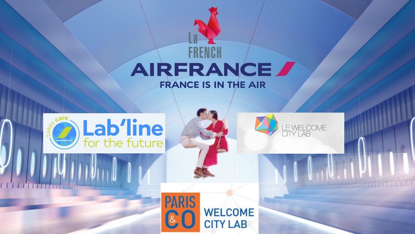air france investor presentation