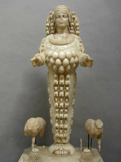 Artémis d'Ephése