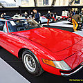Ferrari 365 GTS4-A Spider Daytona #15535_02 - 1972 [I] HL_GF