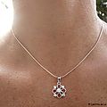 Collier Sophie - 29 €