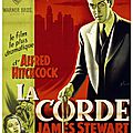 la corde