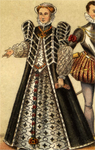 Catherine de Médicis 2