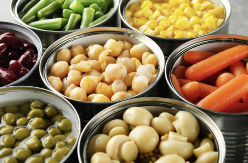 ALIMENTS