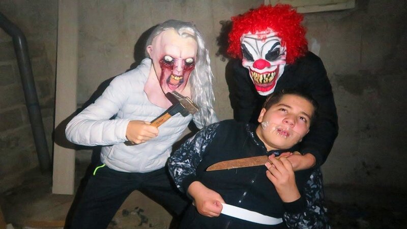 Le Retour Des Clowns Tueurs 2020 Les clowns tueurs sont de retour - INFO ou INTOX