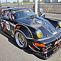 Porsche 964 LMS 3
