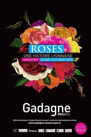 Roses une histoire lyonnaise-Gadagne