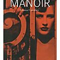 Le manoir > emma cavalier