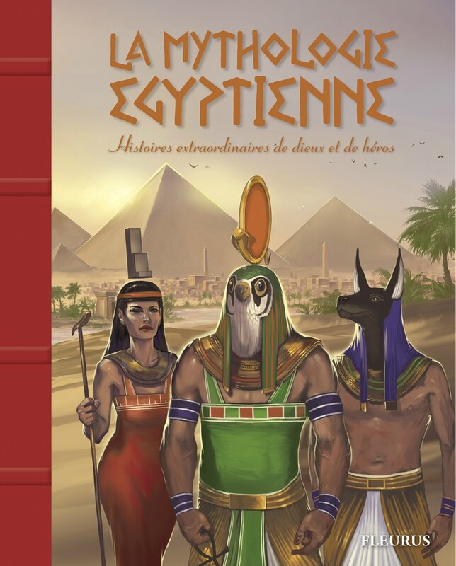mythologie-yogyptienne