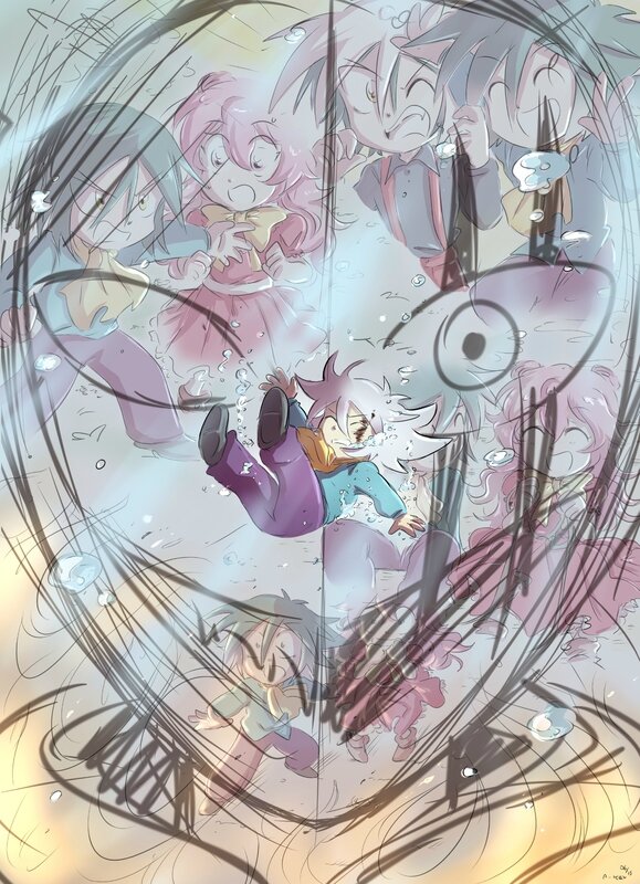 tome 12 project 2
