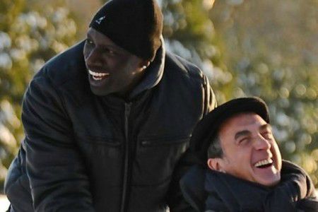 vrais intouchables rencontre avec le duo qui a inspiré le film