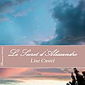 Le secret d'alessandro - lise castel
