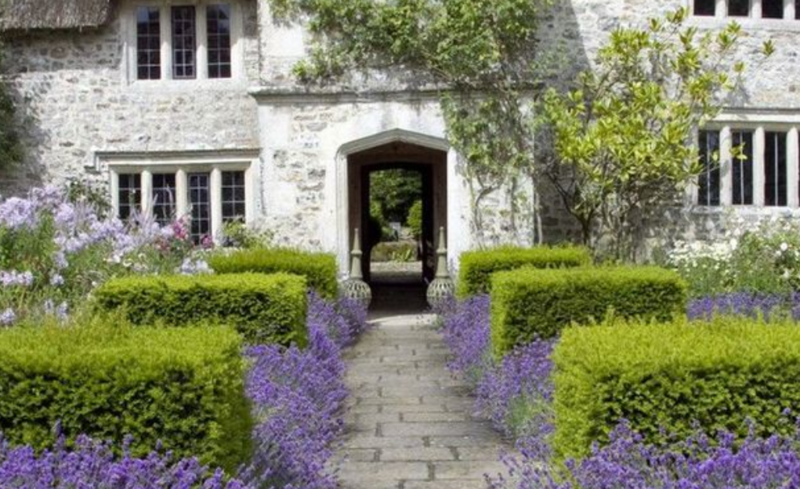 jardin anglais &a&a&a&&