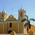 Yucatan, septembre 2015