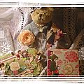2012-03 * 02 - Cadeaux d'Anniversaire pour Clo
