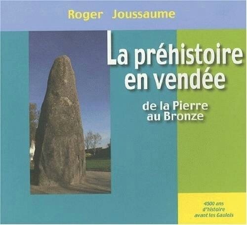 L'enceinte néolithique de Champ-Durand à Nieul-sur-l'Autise (Vendee)