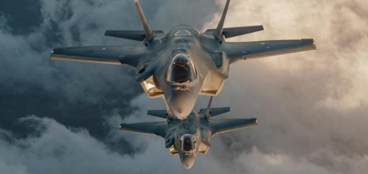 f-35-Davos1-720x340