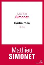 barbe rose