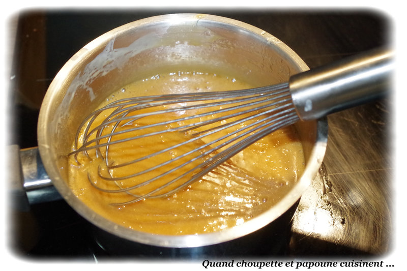 caramel beurre salé maison-2460